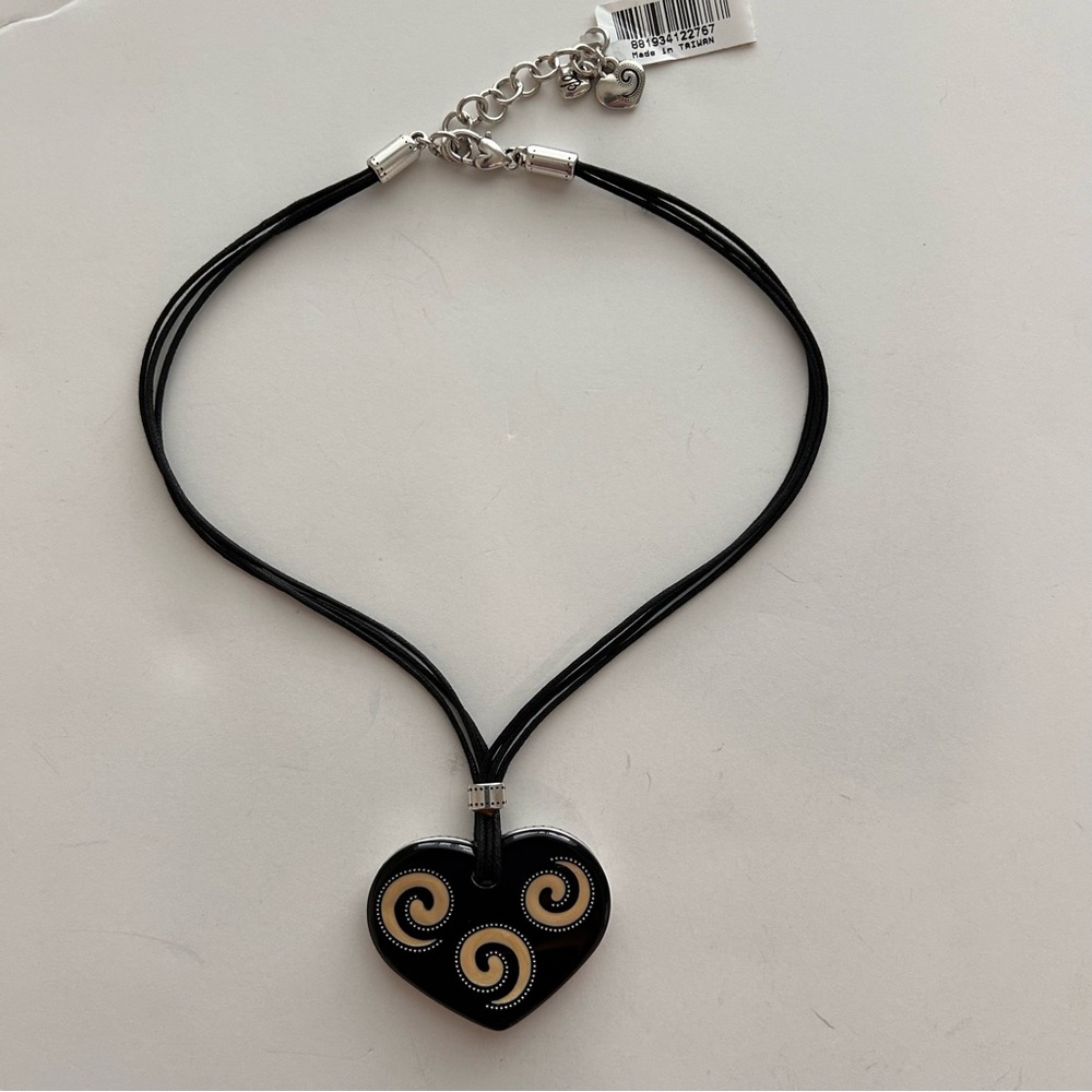 Brighton Milano Necklace NWT